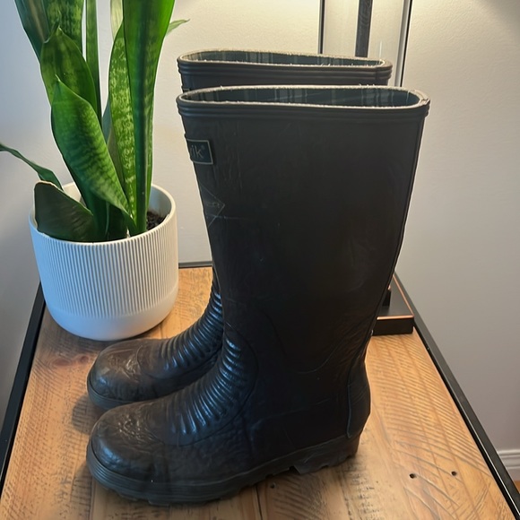 Harvik by Viking® Working Boots - Picture 4 of 11